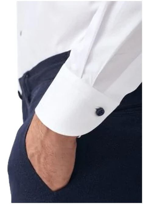 CAMICIA CLASSIC SLIM XACUS | Camicie | 11716 608ML774